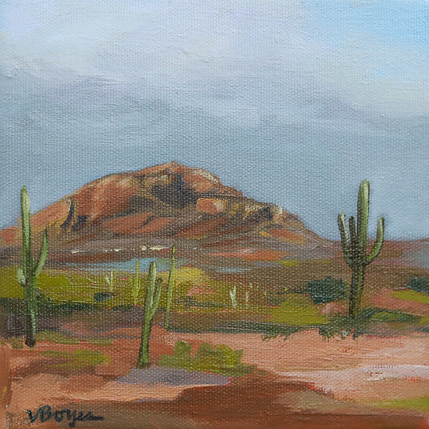 Desert 3