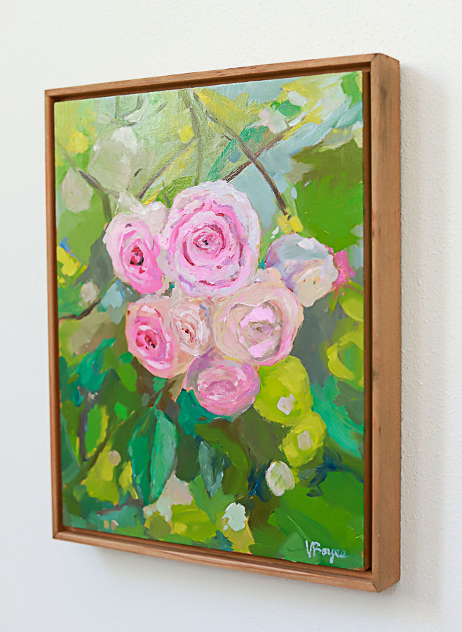 English Roses
