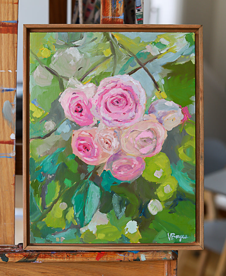 English Roses