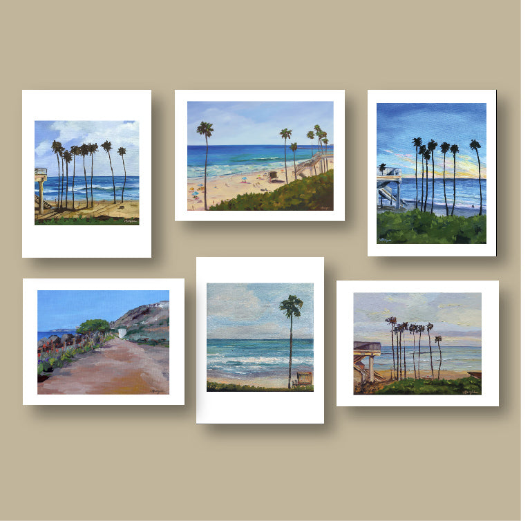 San Clemente Love