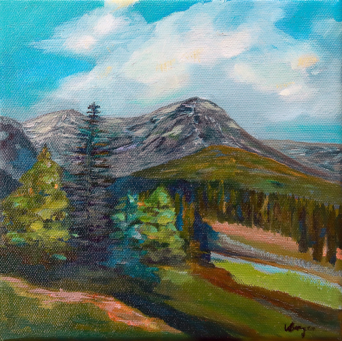 Summer Sundance