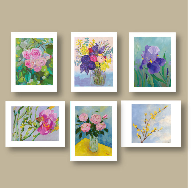 Flower Lover