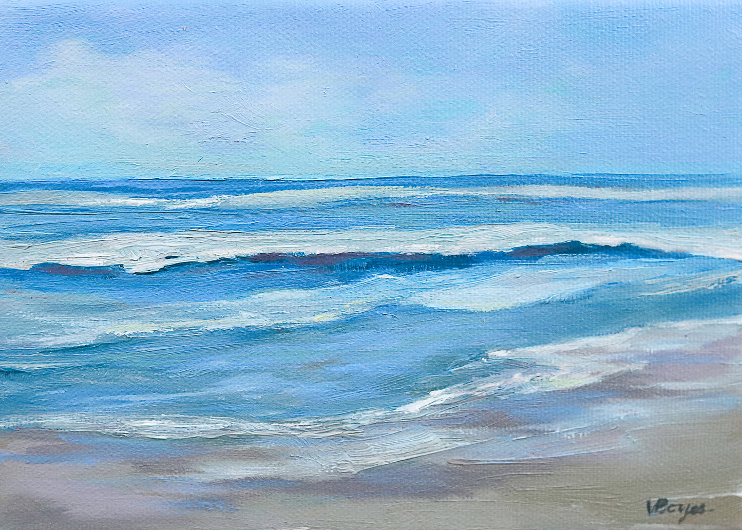 High Tide