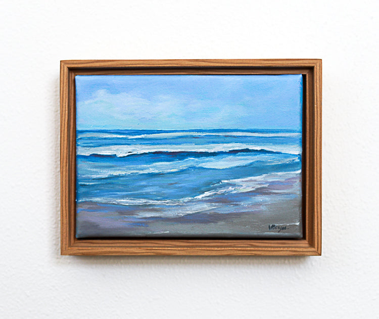 High Tide
