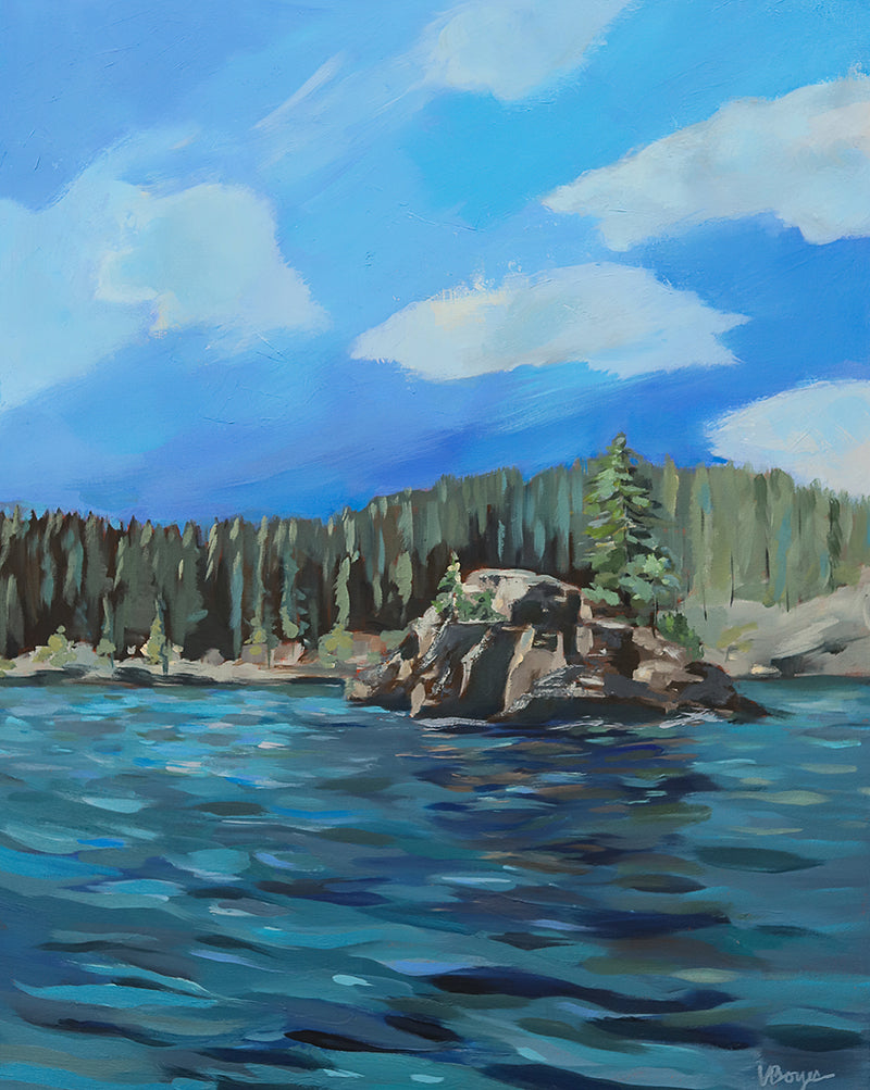 Swede Bay