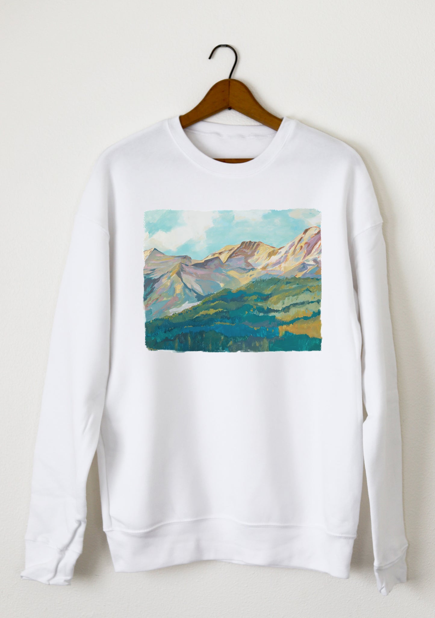 TIMP CREWNECK