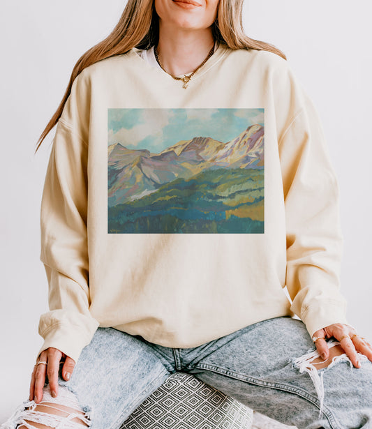 TIMP CREWNECK