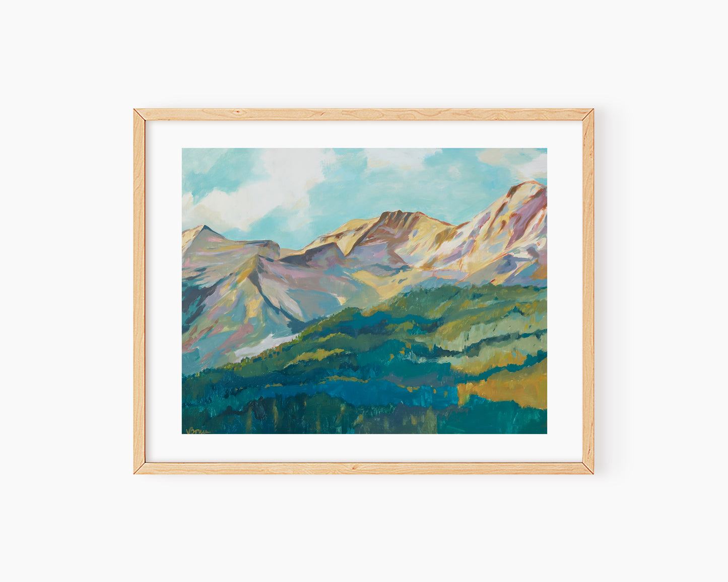 TIMP Print